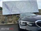 BMW 320 Corporate Edition Auto