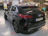 Kia Xceed 1.6 GDi PHEV Drive