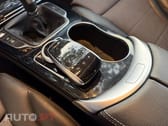 Mercedes-Benz C 220 BlueTEC Avantgarde+
