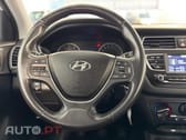 Hyundai i20 1.2 Style Plus
