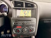 DS DS4 PureTech 130 PERFORMANCE LINE