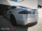 Tesla Model S 75D Dual Motor