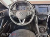 Opel Zafira 1.6 CDTi Dynamic S/S