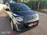 Citroen C1 1.0 VTi Shine