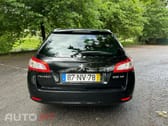 Peugeot 508 SW 1.6 e-HDi Business Line Pack 2-Tronic