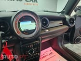 MINI Cooper S John Cooper Works