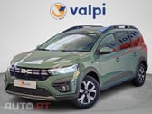 Dacia Jogger Expression ECO-G (GPL) 7 lugares