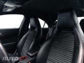 Mercedes-Benz CLA 220 CDi AMG Line Aut.