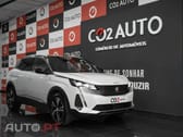 Peugeot 3008 1.2 PureTech GT