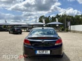 Opel Insignia 2.0 CDTi Sport Active-Select