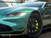 Aston Martin Vantage Coupé V8 F1 Edition