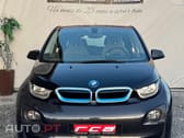 BMW i3 REX - Eléctrico/Gasolina