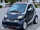 Smart ForTwo MC01