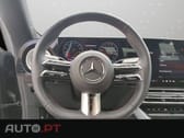 Mercedes-Benz CLA 250 EQ AMG Line