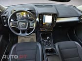 Volvo XC40 2.0 D3 Momentum Plus
