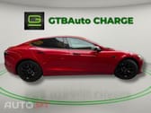 Tesla Model S 75D