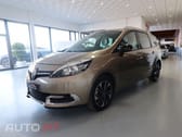 Renault Grand Scénic 1.6 dCi Bose Edition SS