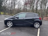 Peugeot 208 1.6 BlueHDi Allure