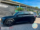 Mercedes-Benz EQB 300 4Matic AMG Line