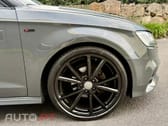 Audi A3 Sportback 2.0 TDI S-line S tronic