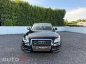 Audi Q5 2.0 TDi Business Line S-line