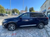 Mitsubishi Outlander 2.2 DI-D Instyle Navi