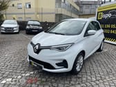 Renault Zoe (c/ Bateria) Limited 50