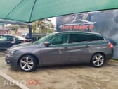 Peugeot 308 SW 1.5 BlueHDi Allure