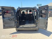 Fiat Fiorino 1.3 M-jet