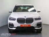 BMW X5 xDrive45e Auto Business