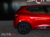 Renault Clio 0.9 TCE Limited