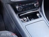 Mercedes-Benz A 200 CDi BlueEfficiency AMG Line Aut.