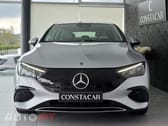 Mercedes-Benz EQE 350 Edition