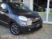 Fiat 500L 1.3 MJ Pop Star S&S