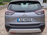 Opel Crossland X Crossland X 1.2 T 2020