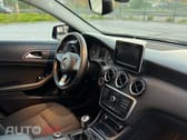 Mercedes-Benz A 180 Urban