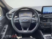 Ford Kuga 1.5 TDCi EcoBlue ST-Line
