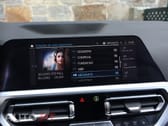 BMW 330 e Touring Pack M Auto.