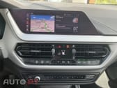 BMW 116 d