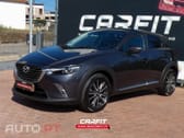 Mazda CX-3 1.5 Sky.Special Edition