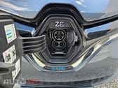 Renault Zoe (c/ Bateria) Z.E. 50 INTENS