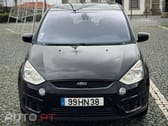 Ford S-Max 1.8 TDCi Trend 7L