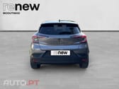 Renault Captur TECHNO TCE 90