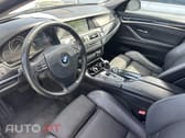 BMW 520 d Pack M Auto