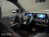 Mercedes-Benz EQA 250+ AMG Line