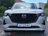 Mazda CX-60 2.5 e-Skyactiv PHEV Homura+Comfort Pack (Homura)+Conv.&Sound P.+D.As.
