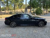 BMW 530 e Pack M
