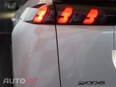 Peugeot 2008 1.2 PureTech Allure EAT8