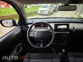 Citroen C4 Cactus 1.6 BlueHDi Feel