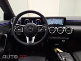 Mercedes-Benz CLA 250 250e Luxury